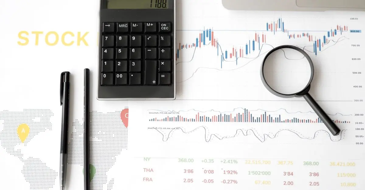 Stock Market Investing for Beginners