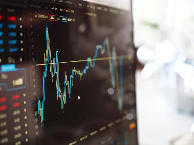 Advanced Stock Market Analysis Techniques