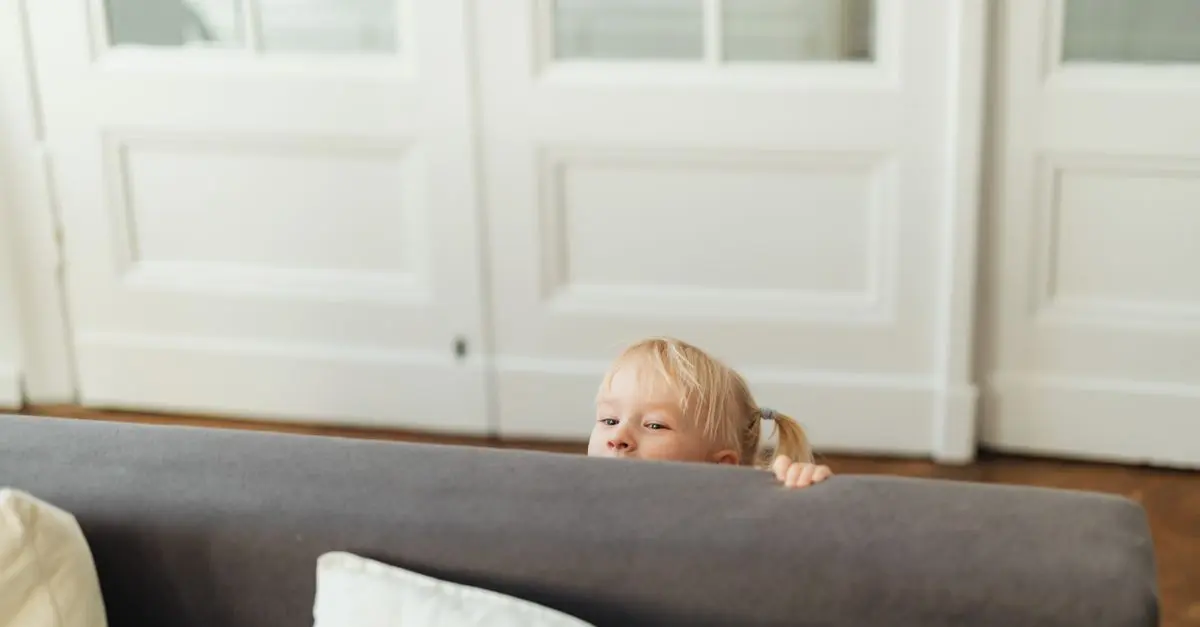 Accessoires de sécurité pour enfants : guide d'achat