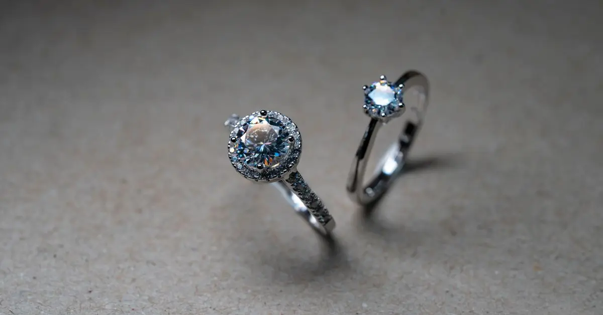 Erreurs à éviter lors de l'achat de bijoux en argent