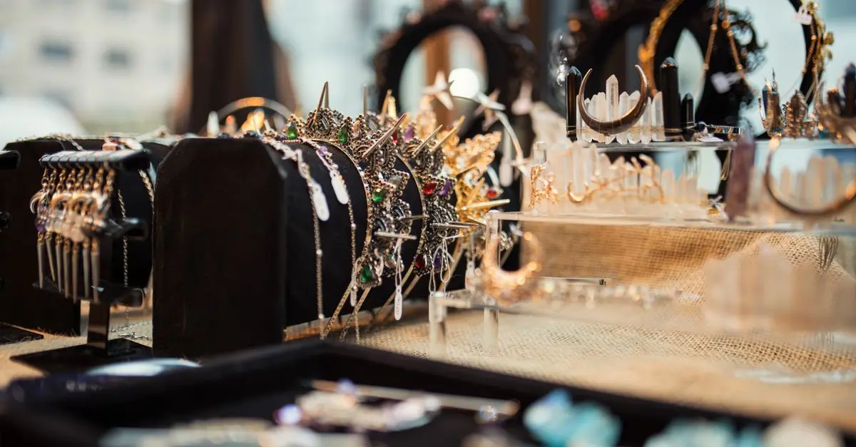 Erreurs à éviter lors de l'achat de bijoux en pierre précieuse