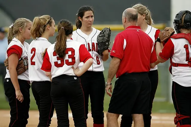 Team Coaching Issues: Common Pitfalls and Solutions