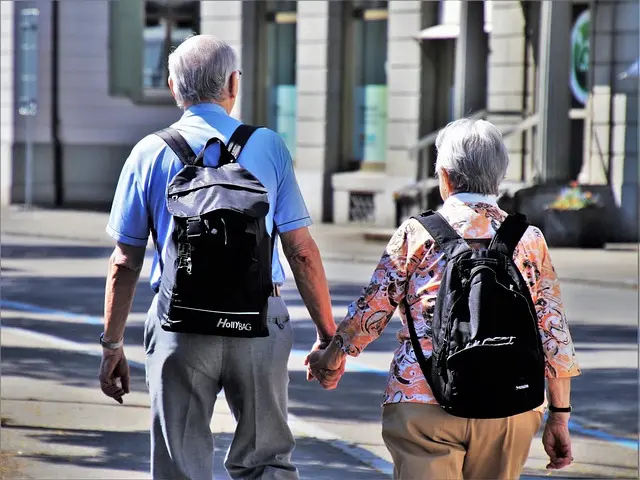 Exploring Retirement Income Sources for Financial Security
