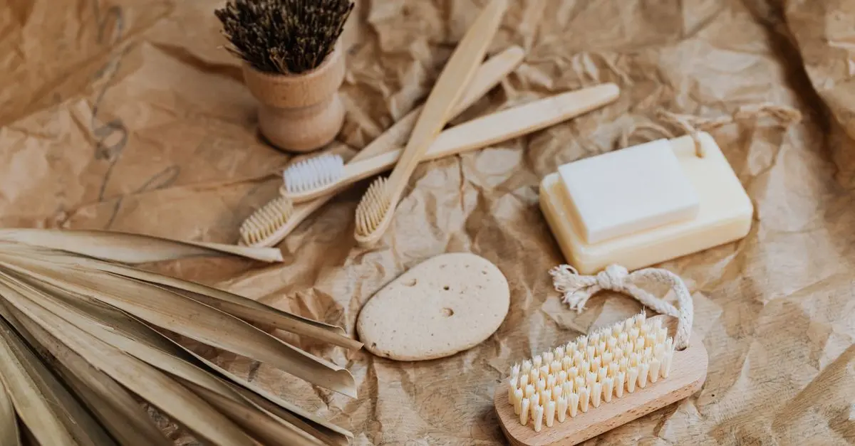 Guide d'Achat : Hygiène Naturelle