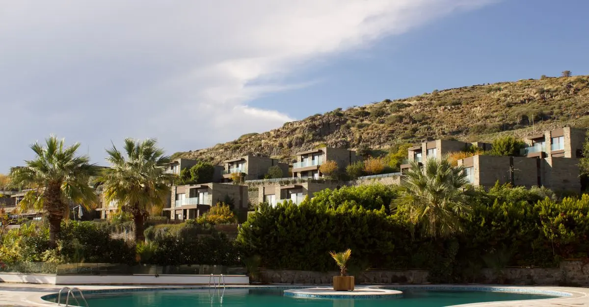 Guide d'achat prix villas gastronomie luxe