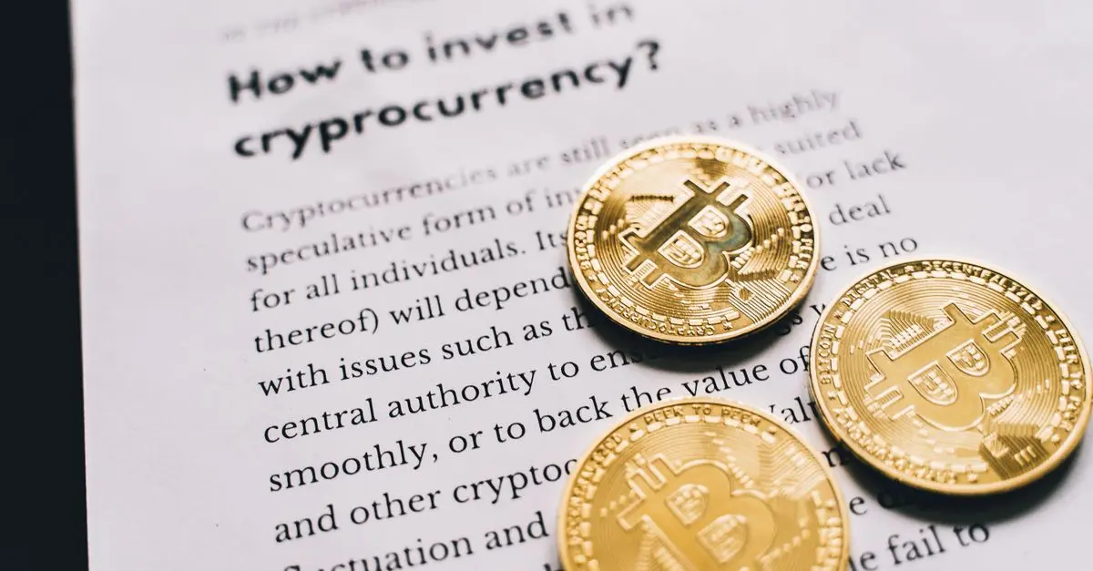 Cryptocurrency Investment Guide