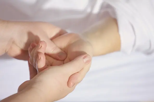 Guide d'achat : la meilleure huile de massage
