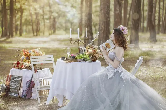 Guide d'Achat : Meilleures Coiffes de Mariée