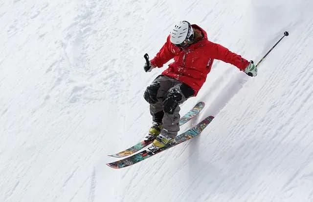 Essential Gear for Winter Sports Enthusiasts