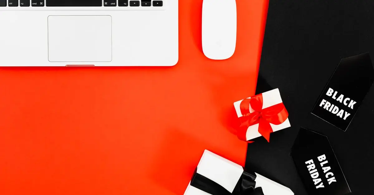 Laptop Accessories Black Friday: Get the Best Deals