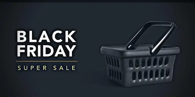 Luxury Designer Handbags for Black Friday Discounts