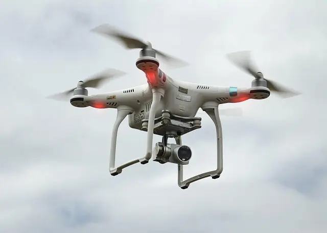 Guide d'achat : Préparer une compétition de drones