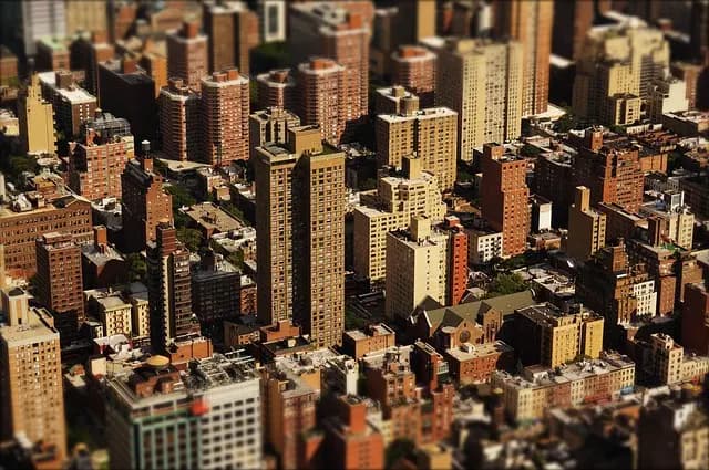 Understanding Real Estate Market Trends