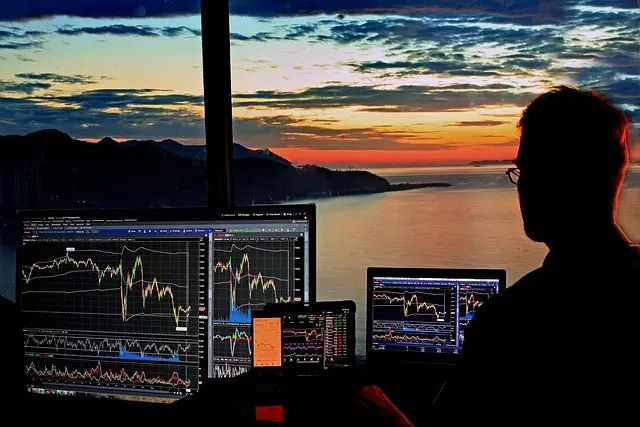 Advanced Cryptocurrency Trading: Your Comprehensive Guide