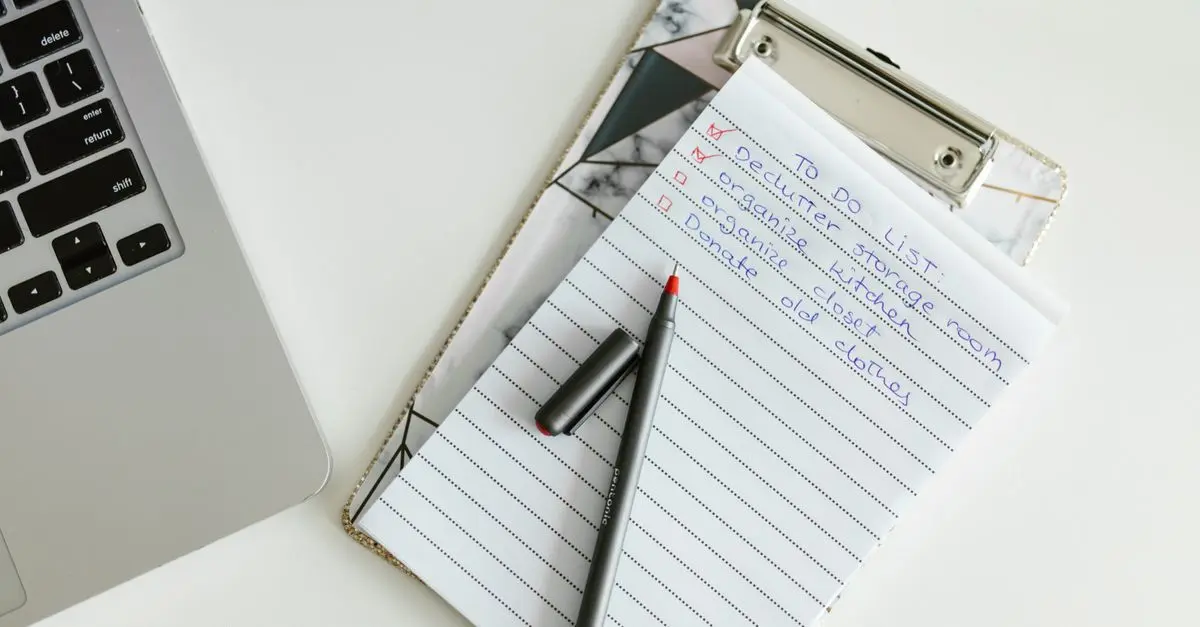 Essential Retirement Planning Checklist for a Secure Future