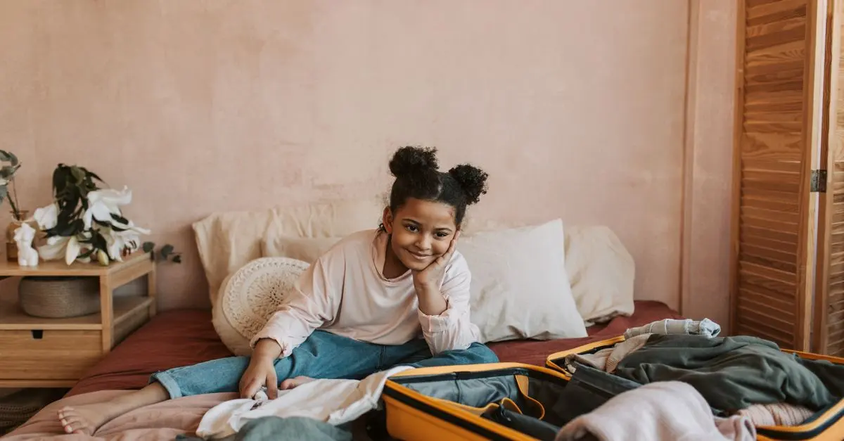 Voyager à petit budget avec enfants - Guide pratique