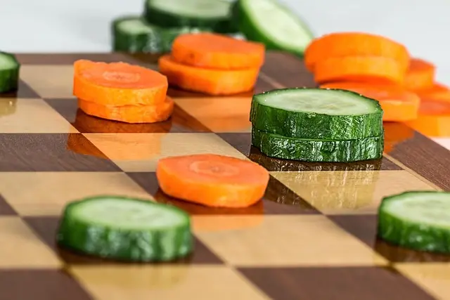 Errores comunes al iniciar una dieta balanceada