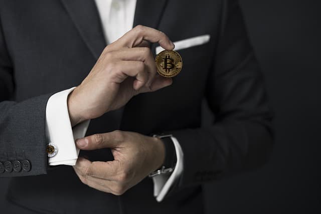 Avantages de la Blockchain pour les Entreprises